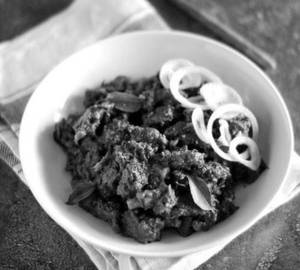Pepper beef [100 grams]
