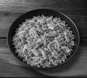 Chicken Fried Maggie
