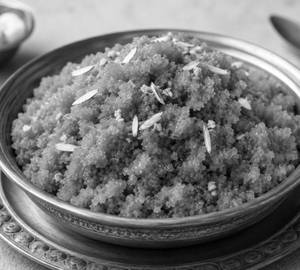 Moong Halwa Special
