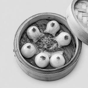 Prawn Hargao Dumpling