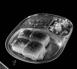 Pav Bhaji
