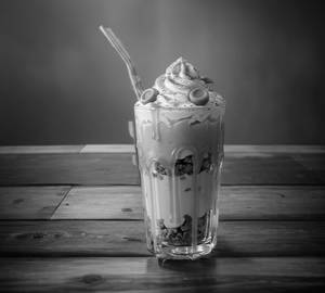 Caramel Cold Coffee