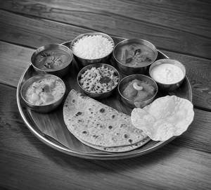 Mini Meals