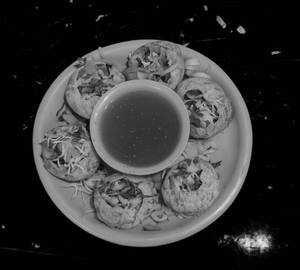 Pani Puri