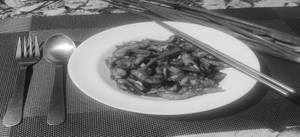 Chicken Hunan (d)