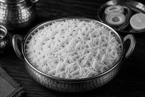 Aromatic Jeera Rice