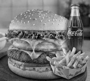 Deluxe [ Signature ] Meal