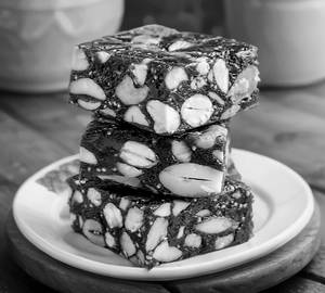 Sugar Free (Natural Dryfruits)