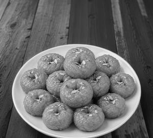 Balushahi Special
