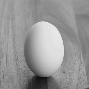 Boiled Egg
