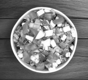 Kachumber Salad