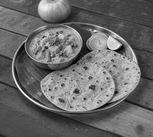 Chappathi (2Pcs)