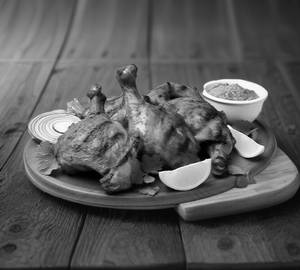 Grilled