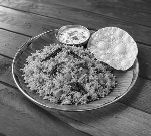 Tomato Rice