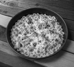 Chicken cheese maggie