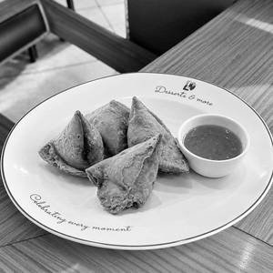 Mini Samosa