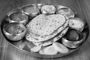 North Meals