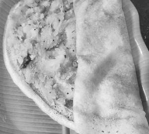 Masala Dosa