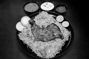 Tandoori Joint Biryani