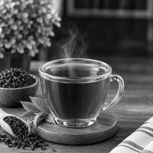 Kung Fu Black Tea