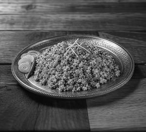 Pure Paneer Ki Bhurji