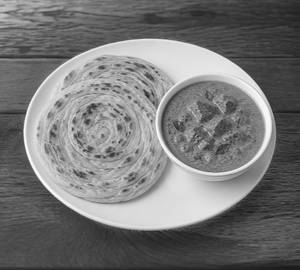 Parotta