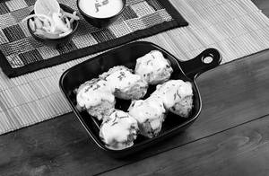 Malai Tikka(Full)