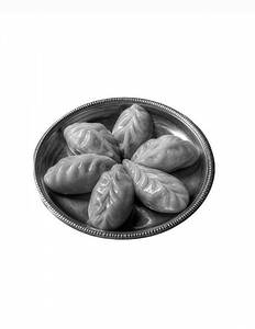Veg Steam Momo[8Pc]