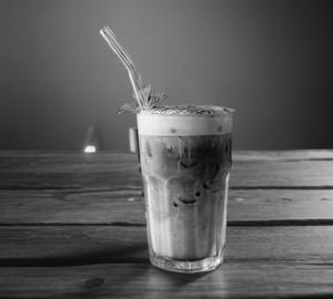 Classic Cold Coffee