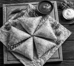 Veg Samosa