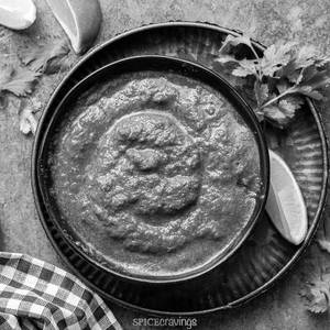 Green Chutney