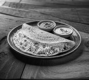 Paneer Dosa [1 Piece]