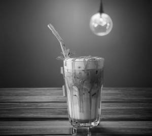 Butterscotch Cold Coffee