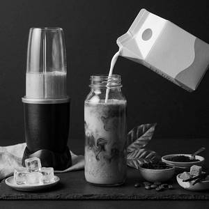 Creamy Coffee Affair