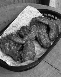 Chicken wings(6pic)