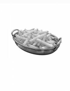 Classic French Fries