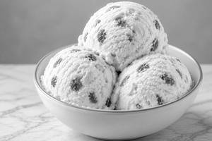 Kaju Draksh Ice Cream