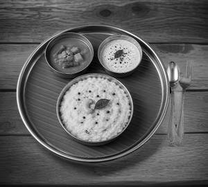 Ghee Pongal