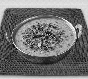 Dal Punjabi Tadka