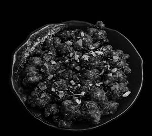 Gobi Manchurian