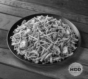 Mixed Noodles