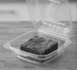 Royal Melt Brownie