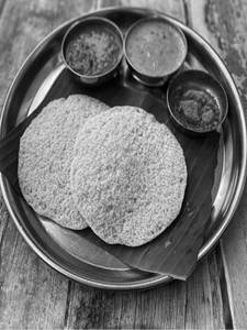 Ramassery Idli  (2p)