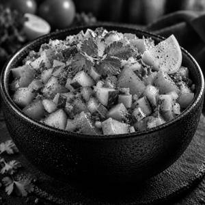 Mix Veg Salad