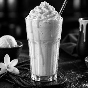 Vanilla Shake