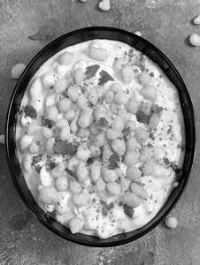 Boondi Raita