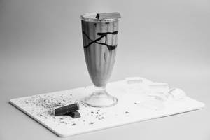 Kitkat Shake