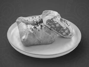 Chingri Turnover