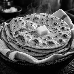 Tawa Roti