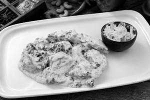 Malai Chaap